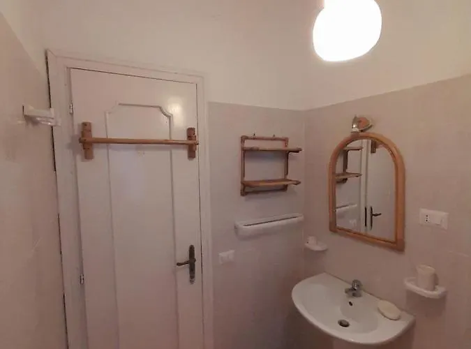 Apartamento Gloria House *