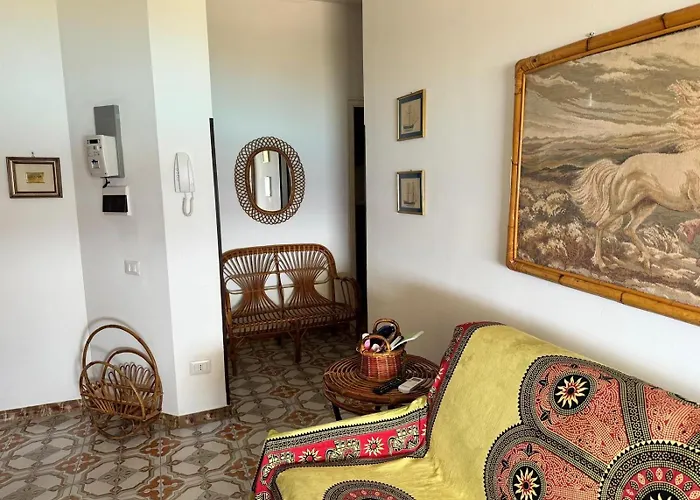 Apartamento Gloria House