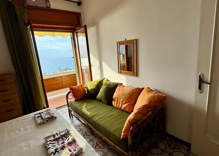 Apartamento Gloria House Tropea