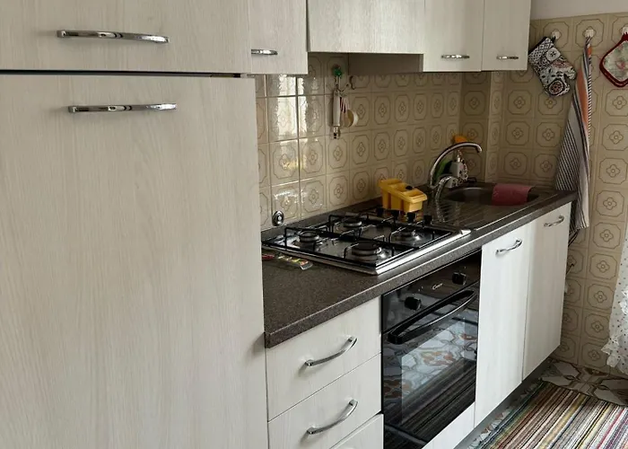 Apartamento Gloria House