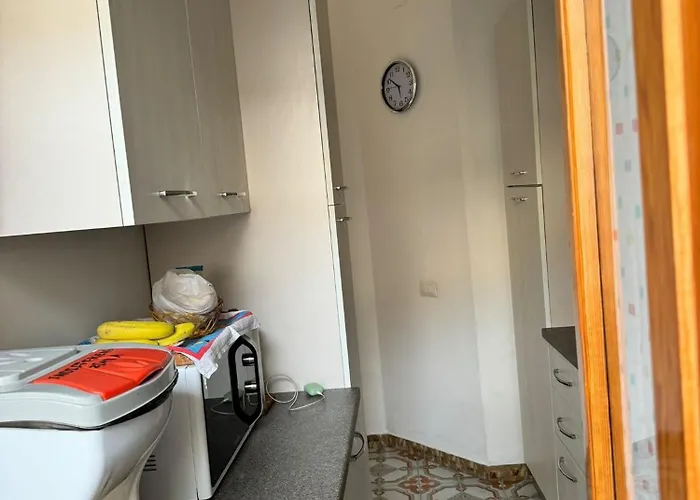 Gloria House Apartamento *