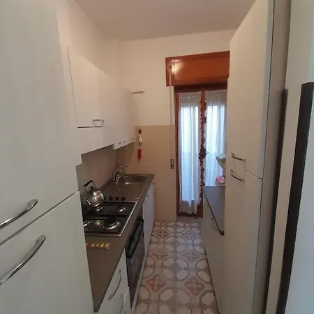 Gloria House - Sea View Apartment