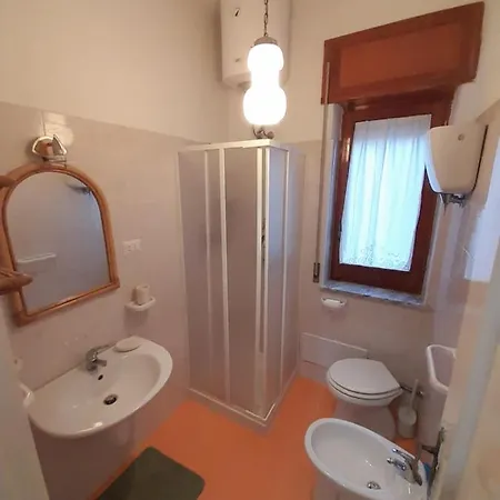 Apartment Gloria House Tropea