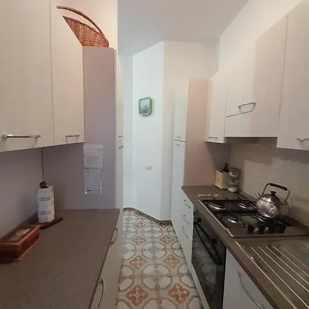 Gloria House * Tropea