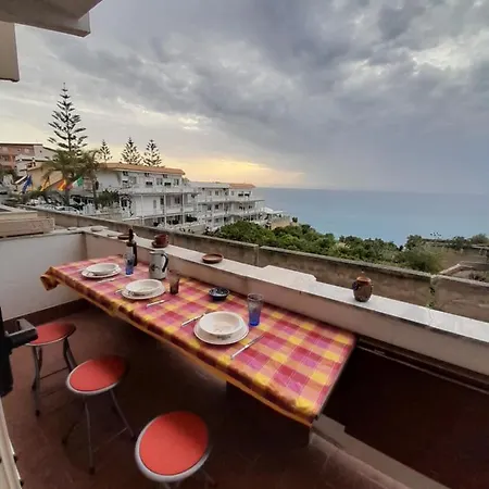 Gloria House - Sea View *