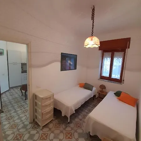 Gloria House - Sea View