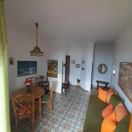 Gloria House - Sea View
