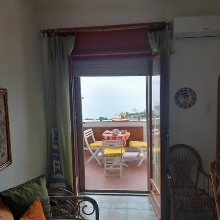 Gloria House - Sea View *