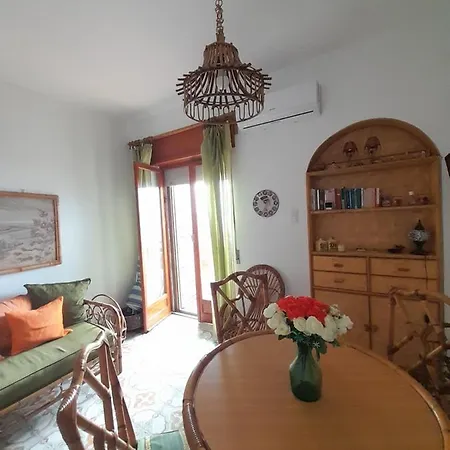 Apartment Gloria House