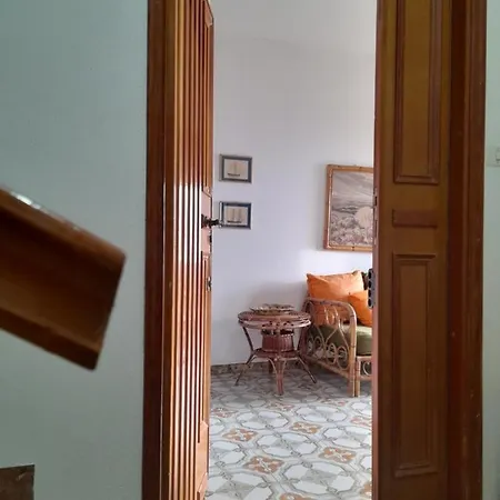 Gloria House * Tropea