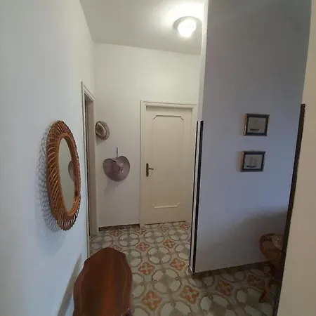 Gloria House * Tropea