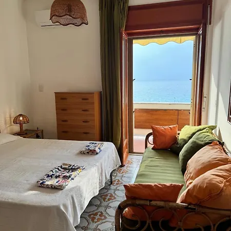 Gloria House - Sea View *