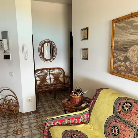 Apartmán Gloria House