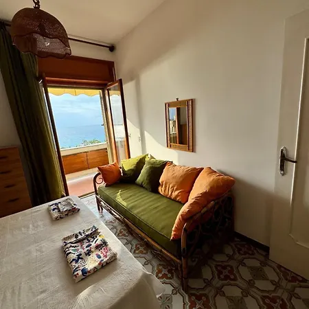 Apartmán Gloria House Tropea