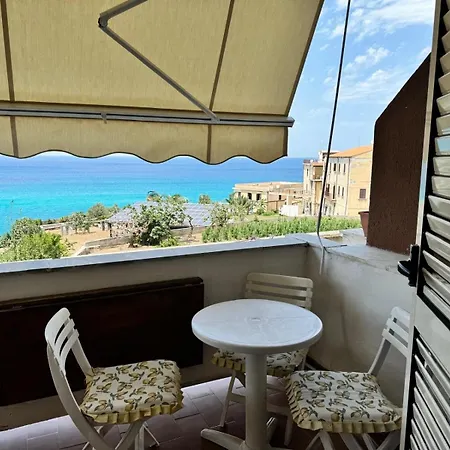 Gloria House Tropea