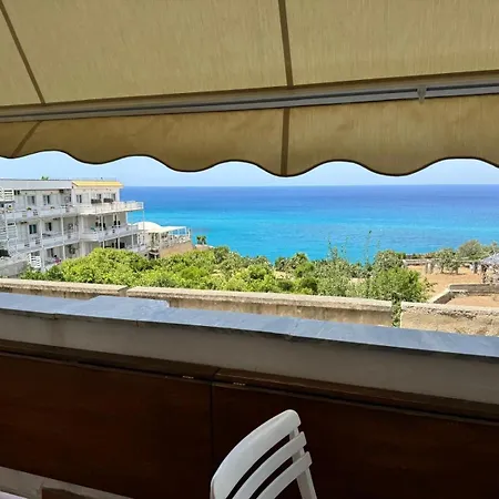 Gloria House - Sea View * Tropea