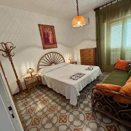 Gloria House Apartmán