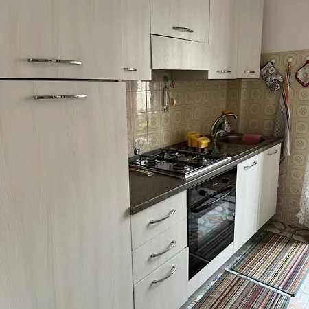 Appartement Gloria House