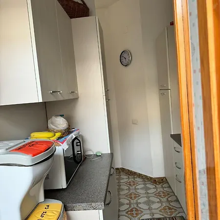 Gloria House Apartment *