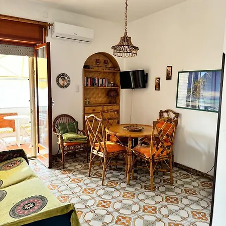 Gloria House - Sea View