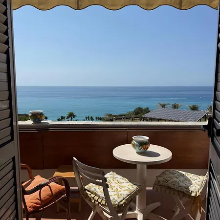 Gloria House - Sea View