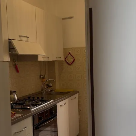 Gloria House - Sea View Apartment