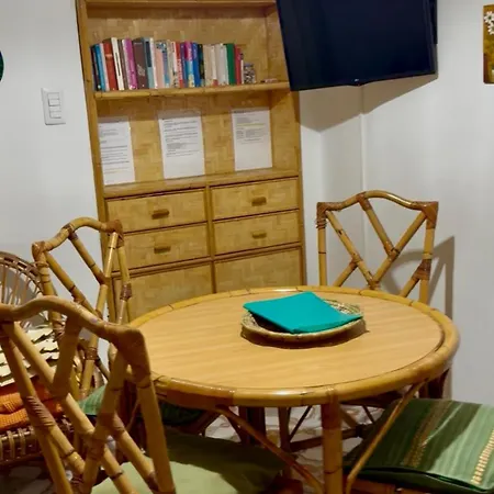 Gloria House - Sea View Apartment Tropea