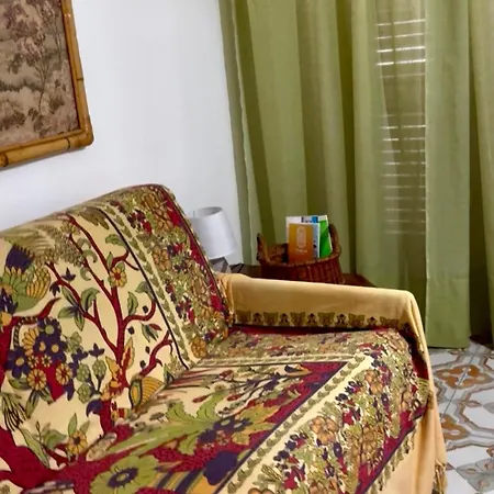 Gloria House - Sea View * Tropea