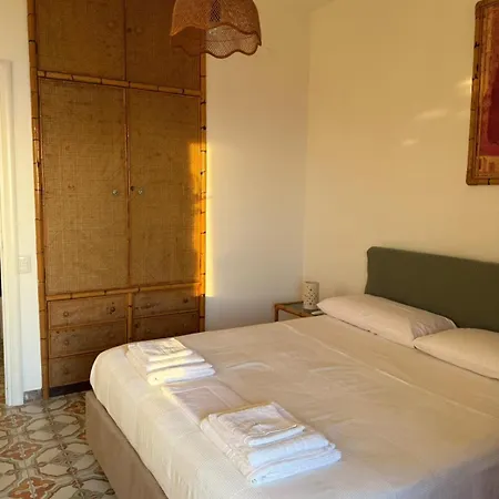 Gloria House - Sea View Apartment Tropea