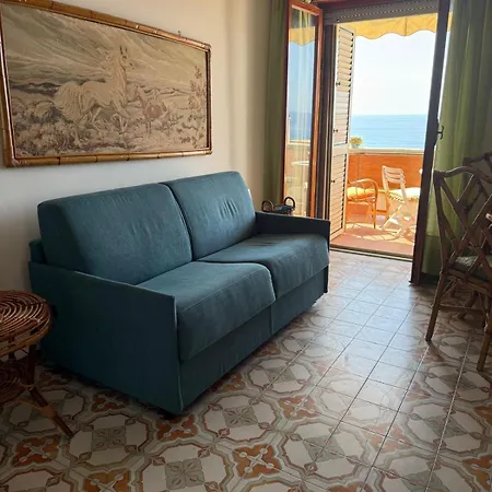 Gloria House - Sea View
