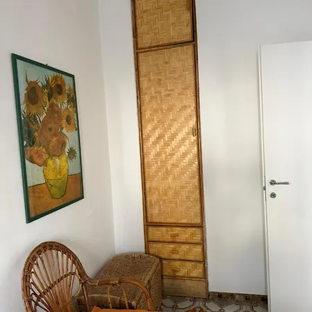Apartment Gloria House - Sea View