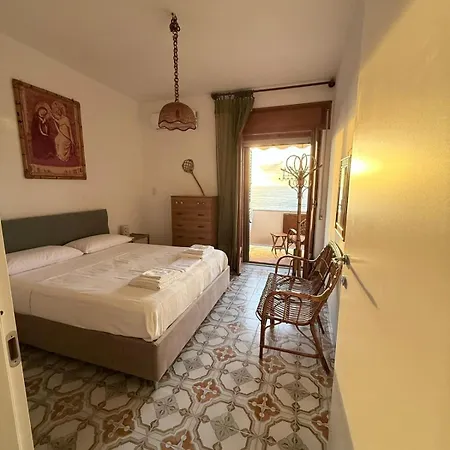 Apartment Gloria House - Sea View