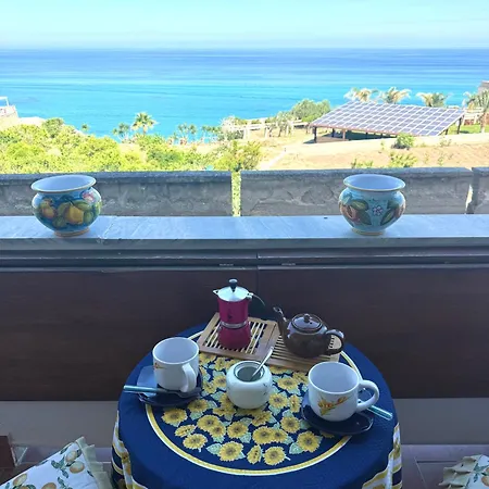 Apartment Gloria House - Sea View