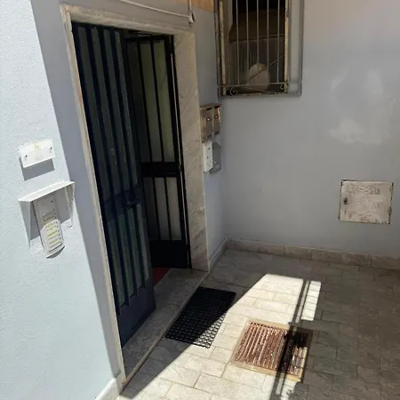 Gloria House - Sea View Appartement Tropea