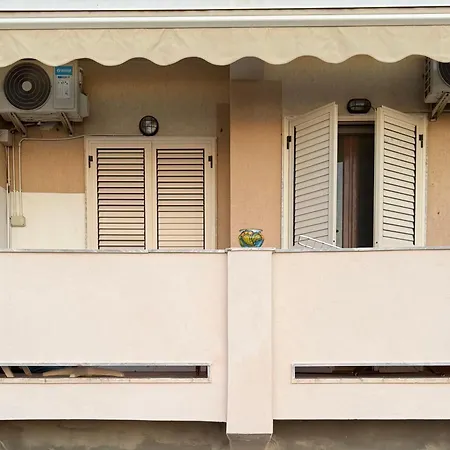 Gloria House - Sea View Apartment Tropea