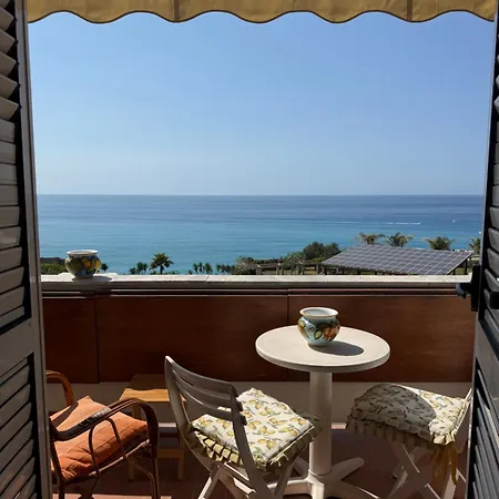 Appartement Gloria House - Sea View