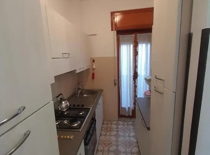 Gloria House Apartment