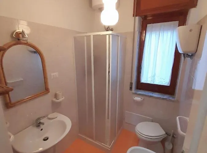 Appartement Gloria House Tropea