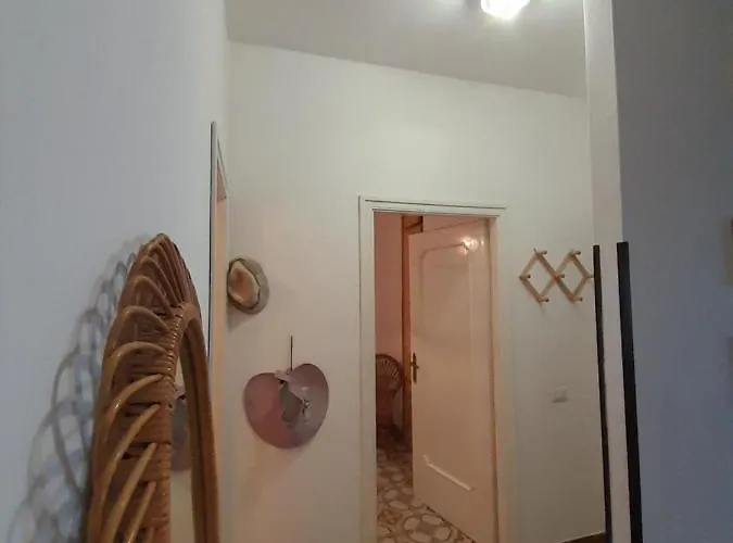 Gloria House Apartment *