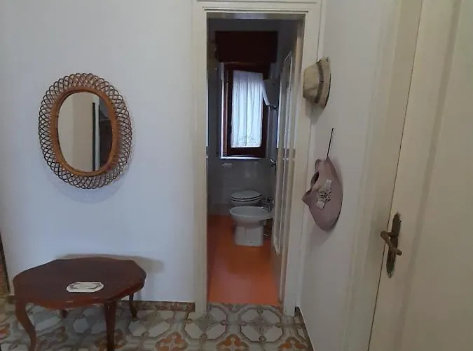 Appartement Gloria House *