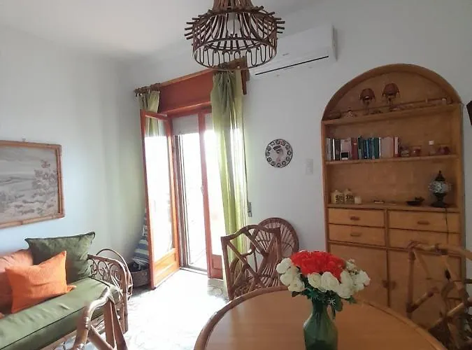 Apartment Gloria House