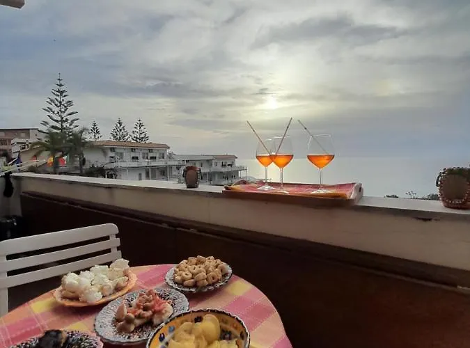 Appartement Gloria House Tropea