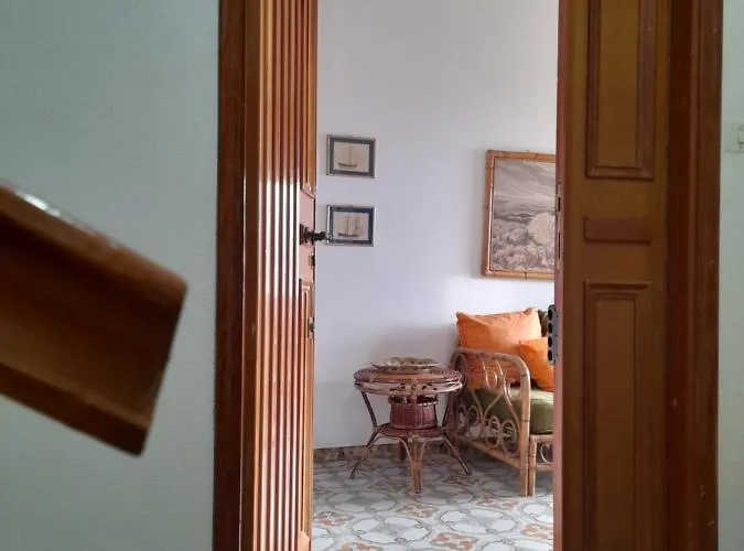 Gloria House * Tropea