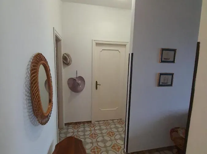 Gloria House * Tropea