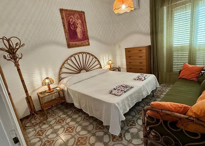 Gloria House Apartment